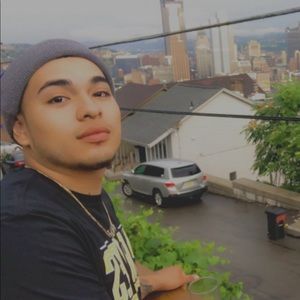 Meet your Posher, Edgar